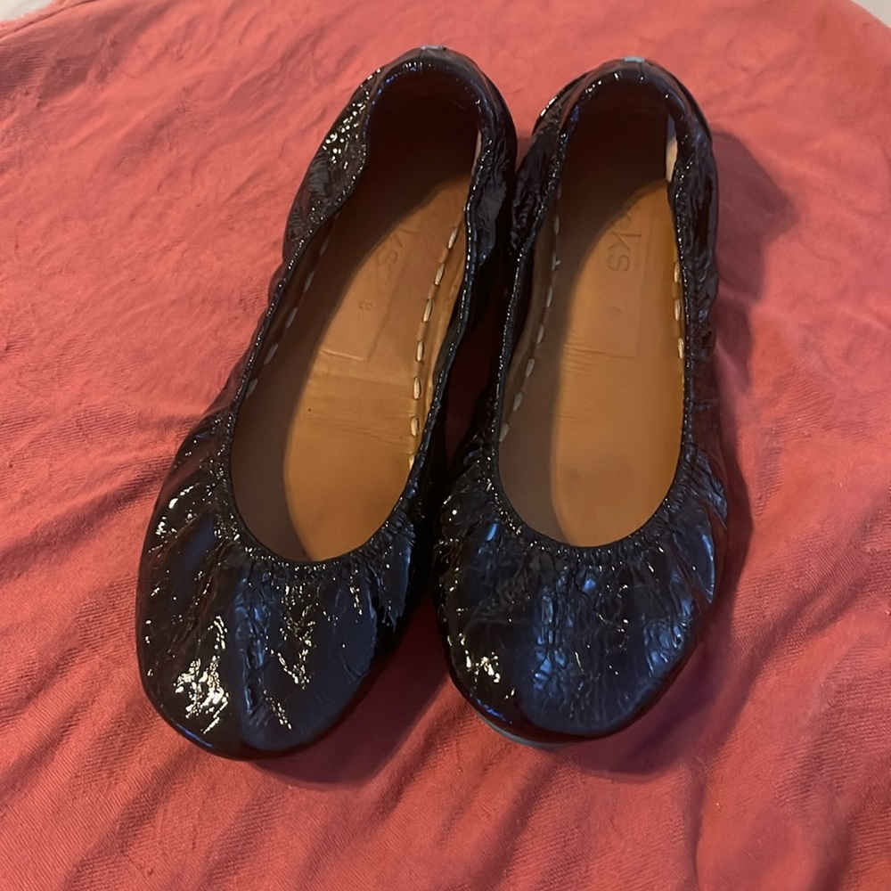 Tieks